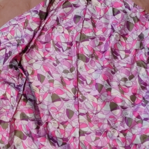 Twiggy London Suede, Lined, Women's 1X Plus Size Military Style Jacket. FF272 - Picture 2 of 10